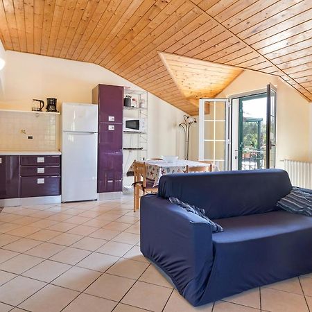 La Casa Di Lady Apartman Ceriale Kültér fotó