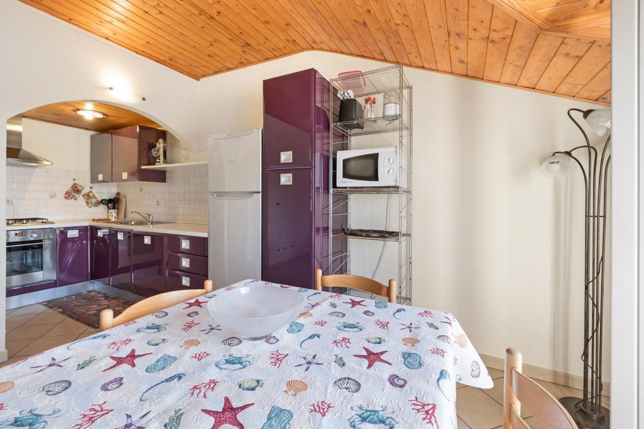 La Casa Di Lady Apartman Ceriale Kültér fotó