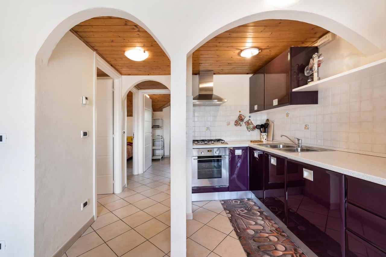 La Casa Di Lady Apartman Ceriale Kültér fotó