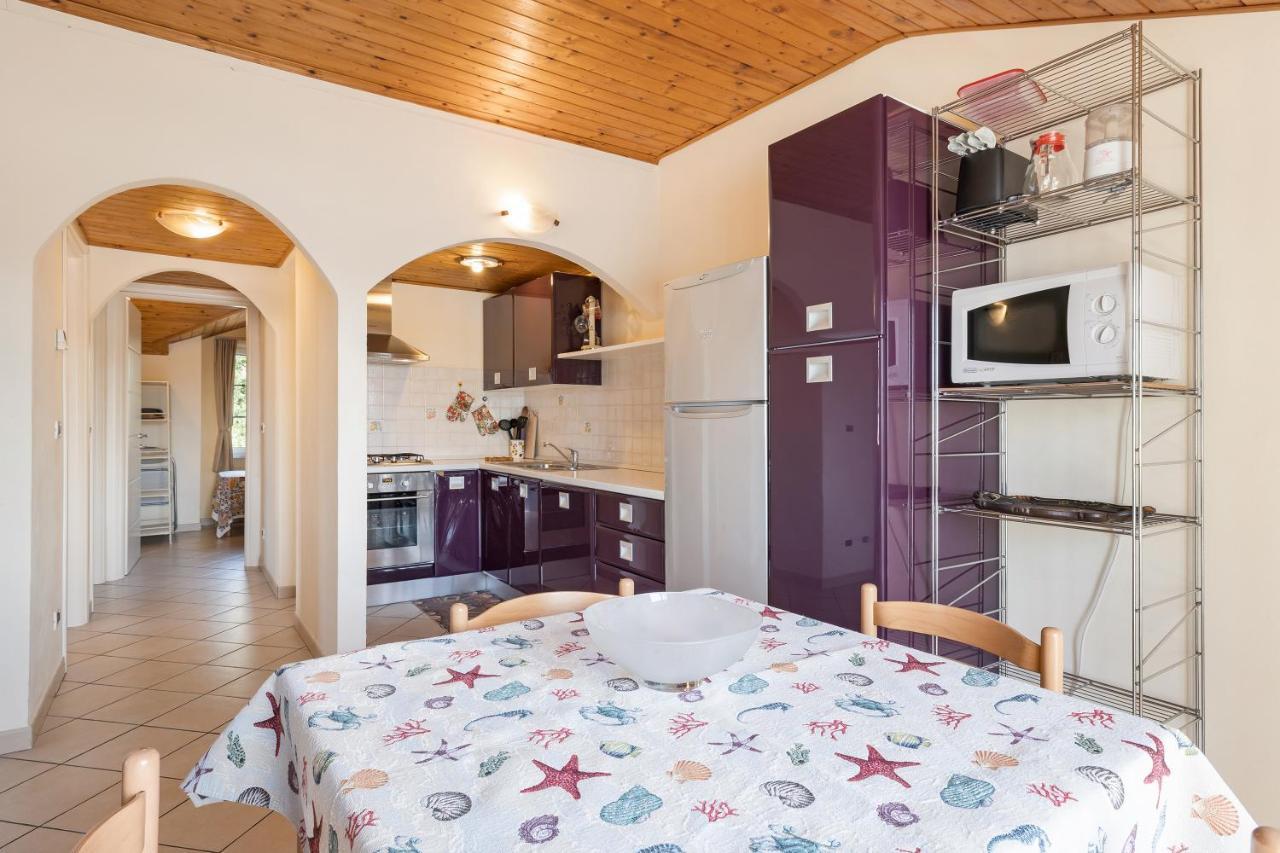 La Casa Di Lady Apartman Ceriale Kültér fotó