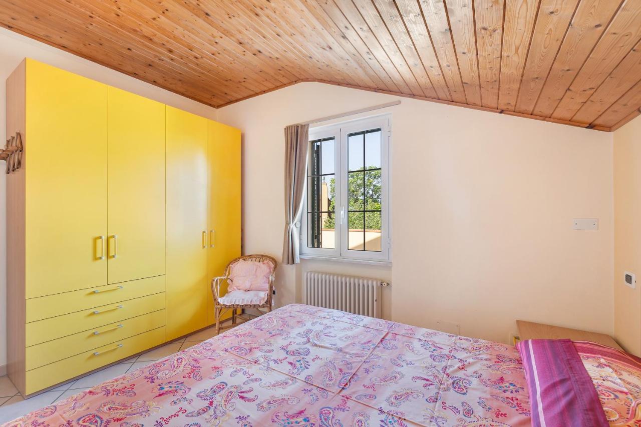 La Casa Di Lady Apartman Ceriale Kültér fotó
