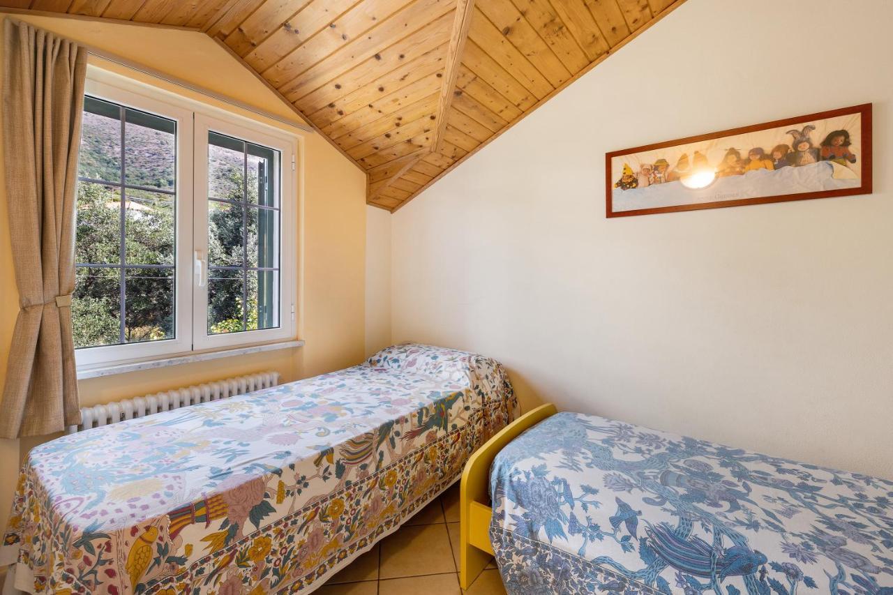 La Casa Di Lady Apartman Ceriale Kültér fotó