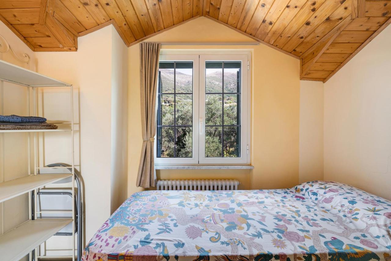 La Casa Di Lady Apartman Ceriale Kültér fotó