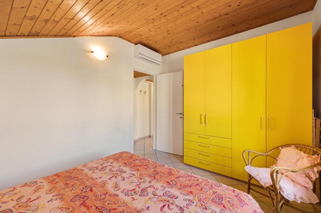 La Casa Di Lady Apartman Ceriale Kültér fotó