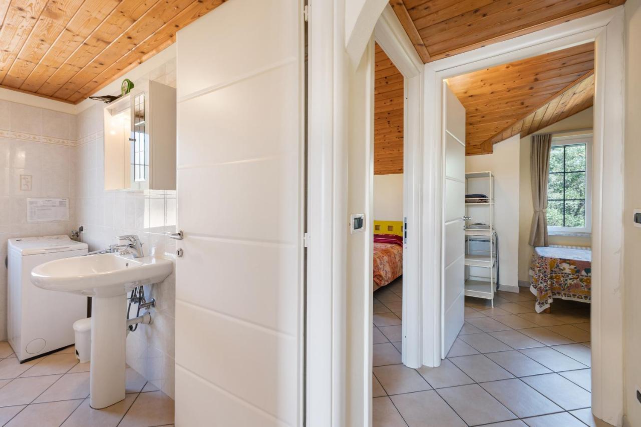 La Casa Di Lady Apartman Ceriale Kültér fotó
