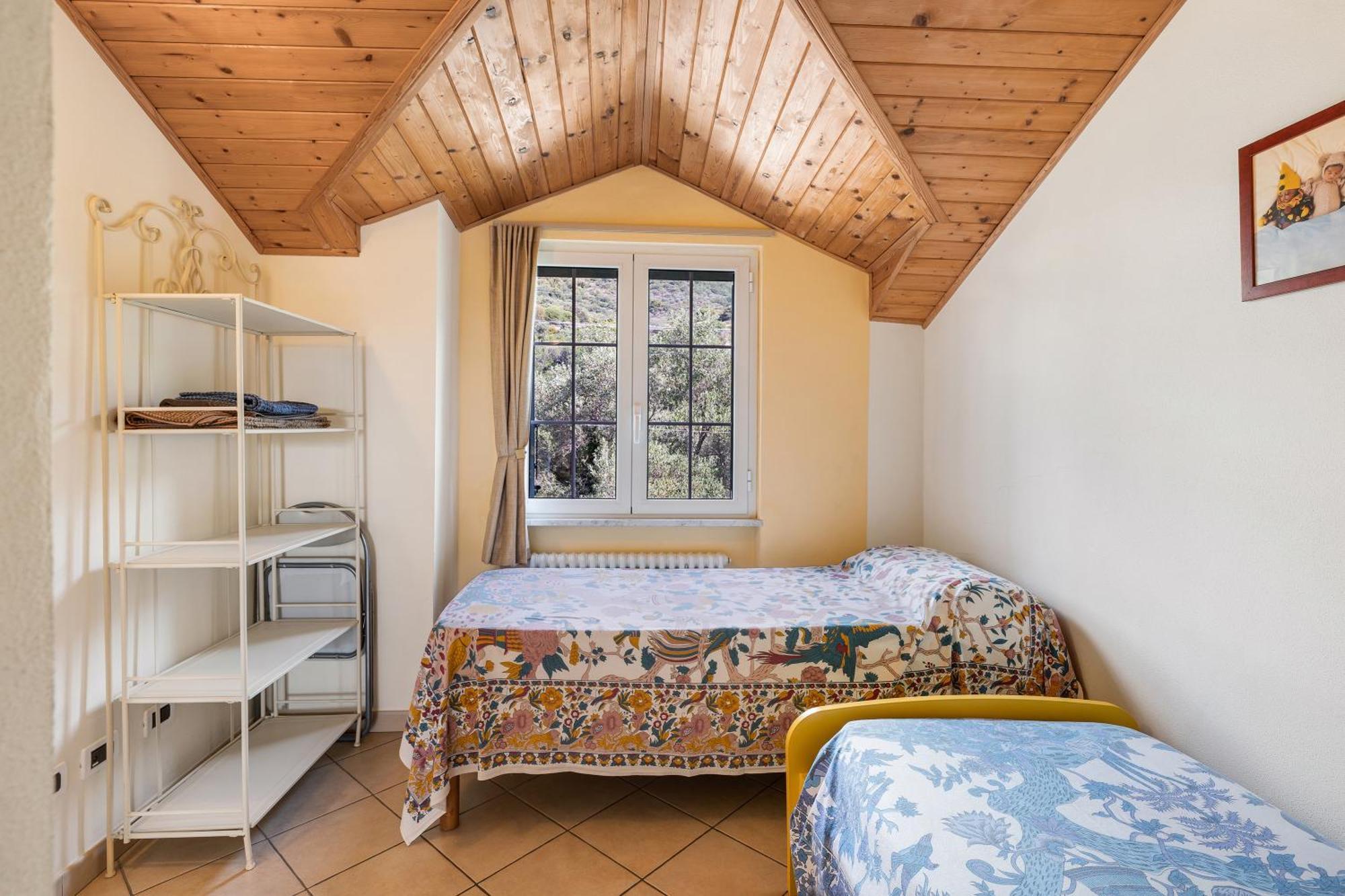 La Casa Di Lady Apartman Ceriale Kültér fotó